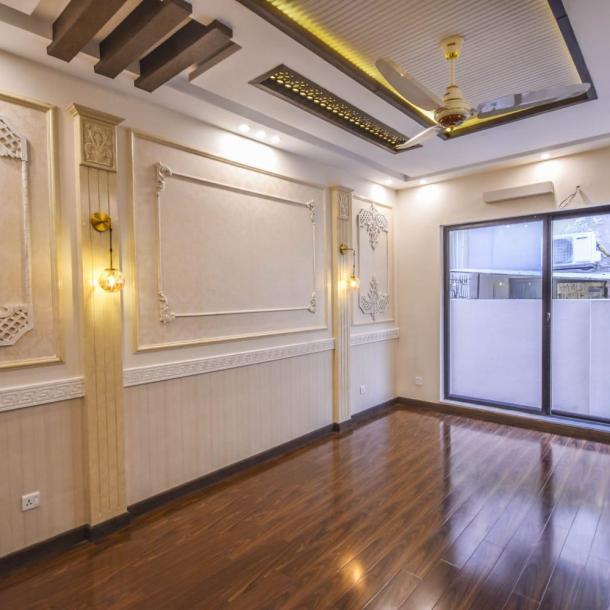 Brand New 10 Marla House For Rent With Modern Kitchen and Bathrooms, In DHA Phase 6 Lahore-32