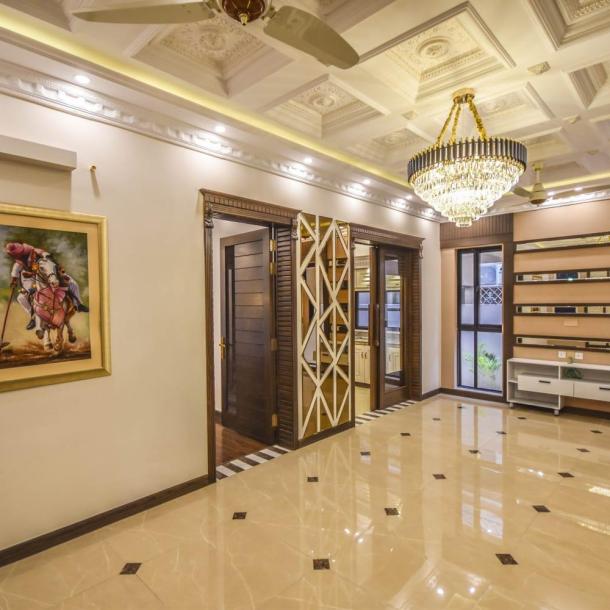 Brand New 10 Marla House For Rent With Modern Kitchen and Bathrooms, In DHA Phase 6 Lahore-31