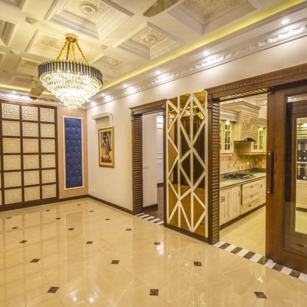 Brand New 10 Marla House For Rent With Modern Kitchen and Bathrooms, In DHA Phase 6 Lahore-30
