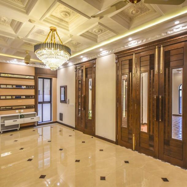 Brand New 10 Marla House For Rent With Modern Kitchen and Bathrooms, In DHA Phase 6 Lahore-29