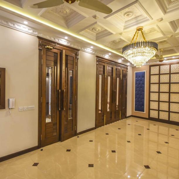 Brand New 10 Marla House For Rent With Modern Kitchen and Bathrooms, In DHA Phase 6 Lahore-28