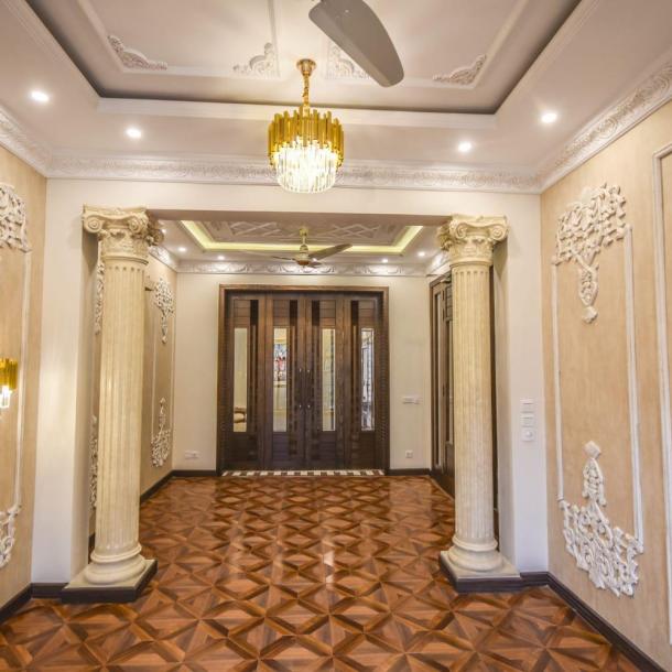Brand New 10 Marla House For Rent With Modern Kitchen and Bathrooms, In DHA Phase 6 Lahore-27