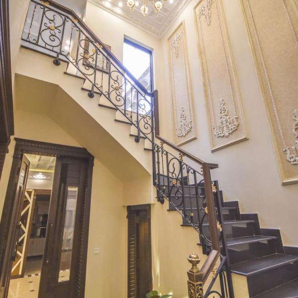 Brand New 10 Marla House For Rent With Modern Kitchen and Bathrooms, In DHA Phase 6 Lahore-23