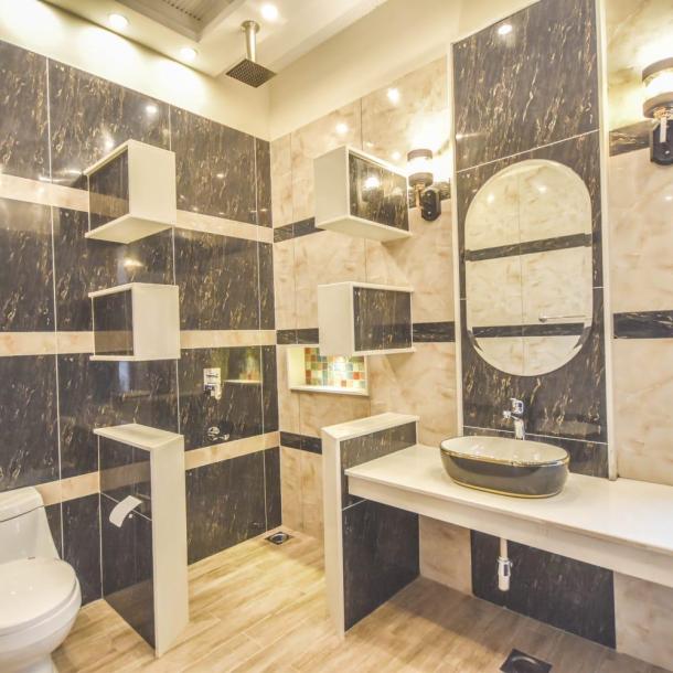 Brand New 10 Marla House For Rent With Modern Kitchen and Bathrooms, In DHA Phase 6 Lahore-19