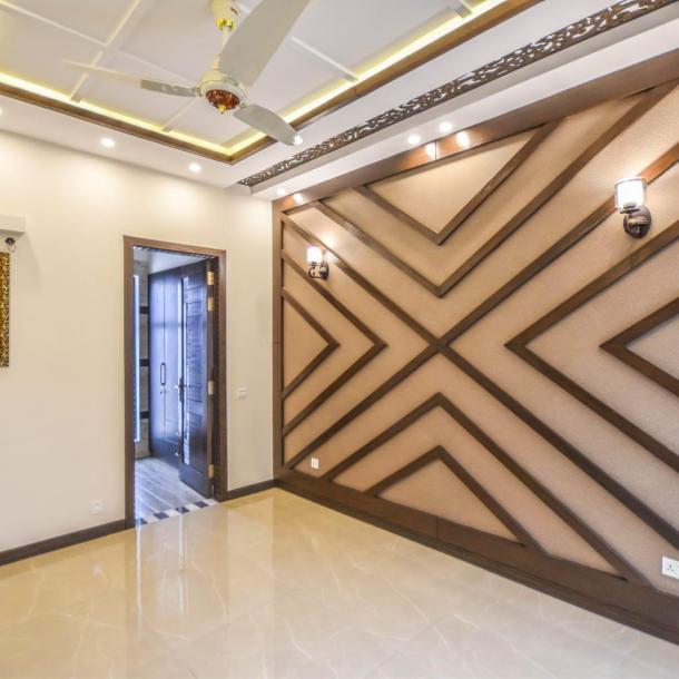 Brand New 10 Marla House For Rent With Modern Kitchen and Bathrooms, In DHA Phase 6 Lahore-17