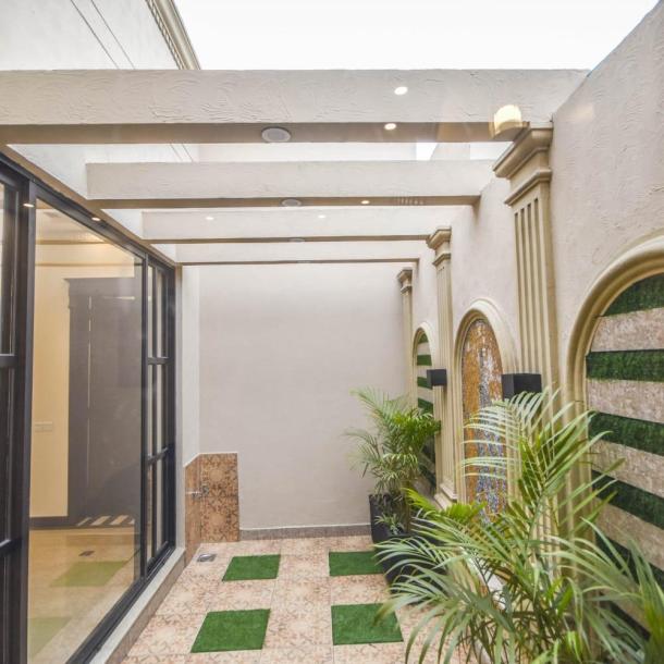 Brand New 10 Marla House For Rent With Modern Kitchen and Bathrooms, In DHA Phase 6 Lahore-15