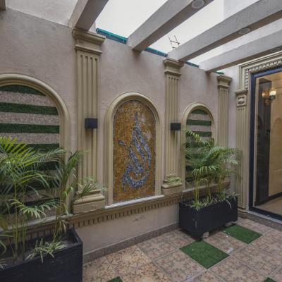 Brand New 10 Marla House For Rent With Modern Kitchen and Bathrooms, In DHA Phase 6 Lahore