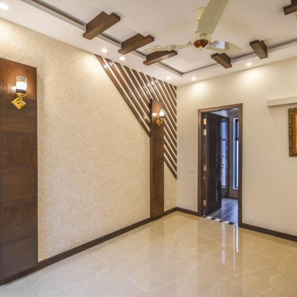 Brand New 10 Marla House For Rent With Modern Kitchen and Bathrooms, In DHA Phase 6 Lahore-12