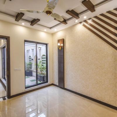 Brand New 10 Marla House For Rent With Modern Kitchen and Bathrooms, In DHA Phase 6 Lahore