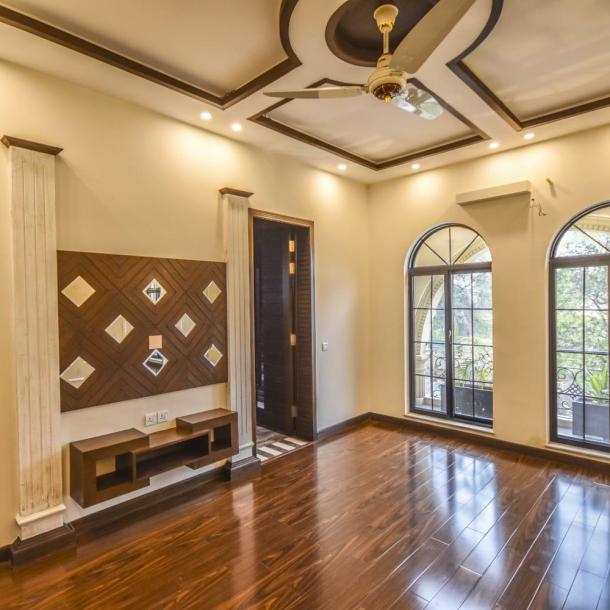 Brand New 10 Marla House For Rent With Modern Kitchen and Bathrooms, In DHA Phase 6 Lahore-10