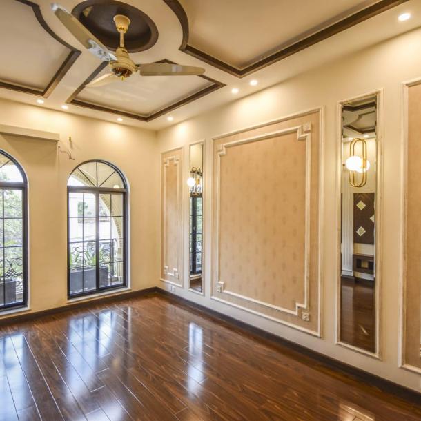 Brand New 10 Marla House For Rent With Modern Kitchen and Bathrooms, In DHA Phase 6 Lahore-9