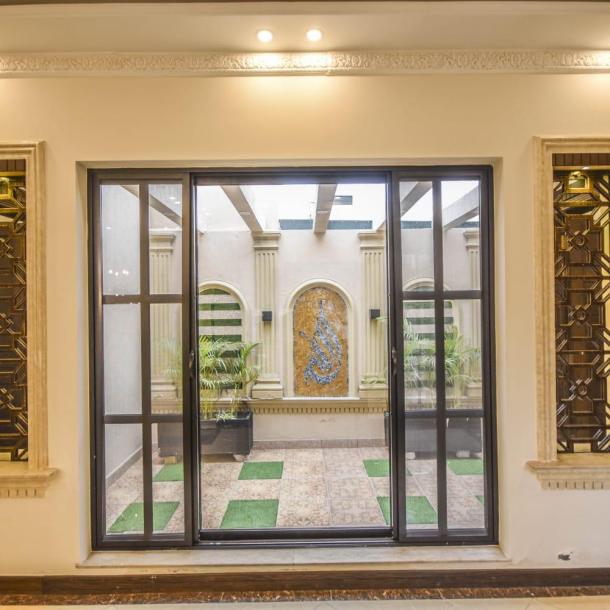 Brand New 10 Marla House For Rent With Modern Kitchen and Bathrooms, In DHA Phase 6 Lahore-8
