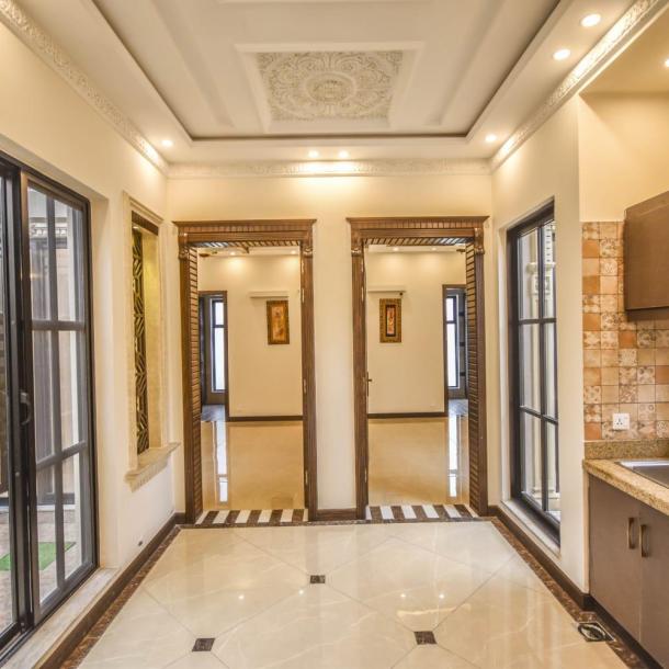 Brand New 10 Marla House For Rent With Modern Kitchen and Bathrooms, In DHA Phase 6 Lahore-7