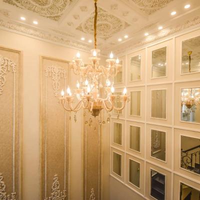 Brand New 10 Marla House For Rent With Modern Kitchen and Bathrooms, In DHA Phase 6 Lahore