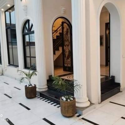 10 Marla brand new house for sale lake city Demand 525