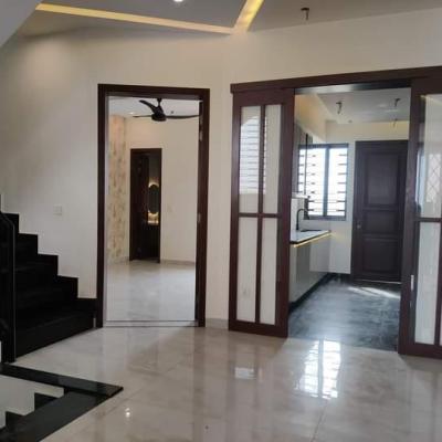 Secure Your Dream Home 5 Marla brand new house for sale lake City Demand 250 Lacs-2