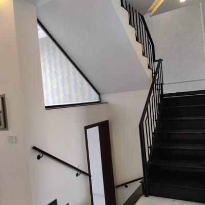 Secure Your Dream Home 5 Marla brand new house for sale lake City Demand 250 Lacs-6