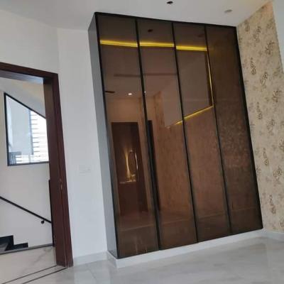 Secure Your Dream Home 5 Marla brand new house for sale lake City Demand 250 Lacs-14