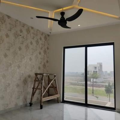 Secure Your Dream Home 5 Marla brand new house for sale lake City Demand 250 Lacs-3