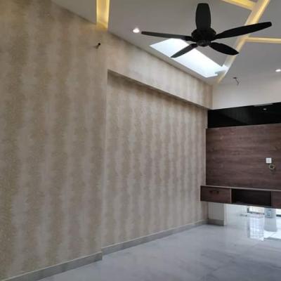 Secure Your Dream Home 5 Marla brand new house for sale lake City Demand 250 Lacs-7