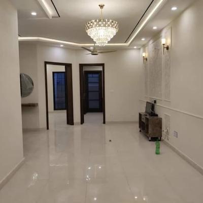 Luxurious 5 Marla brand new house for sale lake City Demand 265 Lacs-5