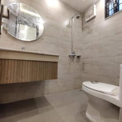 Luxurious 5 Marla brand new house for sale lake City Demand 265 Lacs-13