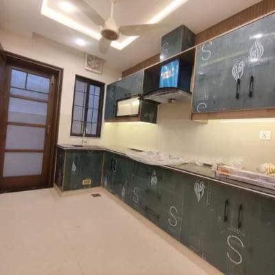 Luxurious 5 Marla brand new house for sale lake City Demand 265 Lacs-4