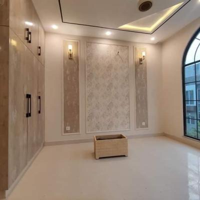 Luxurious 5 Marla brand new house for sale lake City Demand 265 Lacs-6