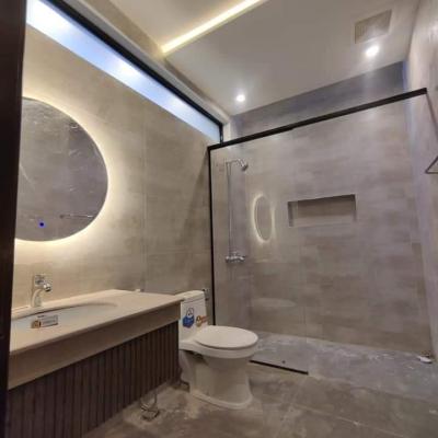 Luxurious 5 Marla brand new house for sale lake City Demand 265 Lacs-12