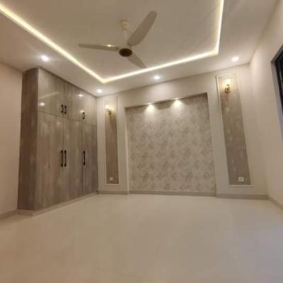 Luxurious 5 Marla brand new house for sale lake City Demand 265 Lacs-3