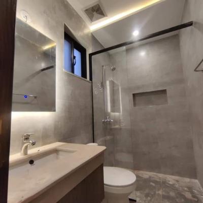 Luxurious 5 Marla brand new house for sale lake City Demand 265 Lacs-11