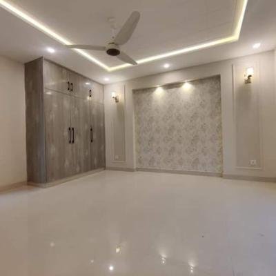 Luxurious 5 Marla brand new house for sale lake City Demand 265 Lacs-2