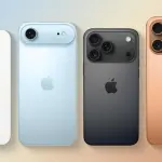iPhone 17 Launch 2025: Air, Pro, and eSIM Features Revealed