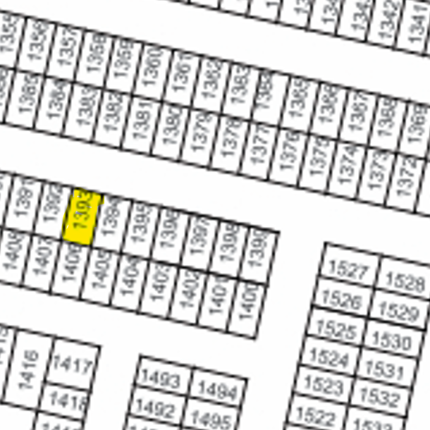 5 Marla Residential Plot For Sale In DHA 9 Prism-1