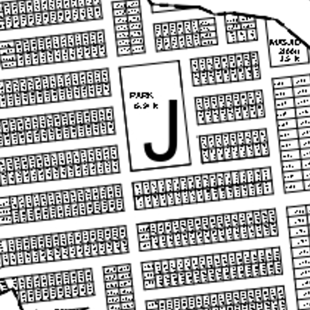10 Marla Plot For Sale In DHA Phase 9 Prism-1