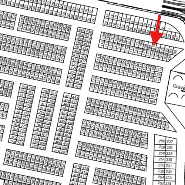Best Investment Plot For Sale In DHA Lahore Phase 7-1