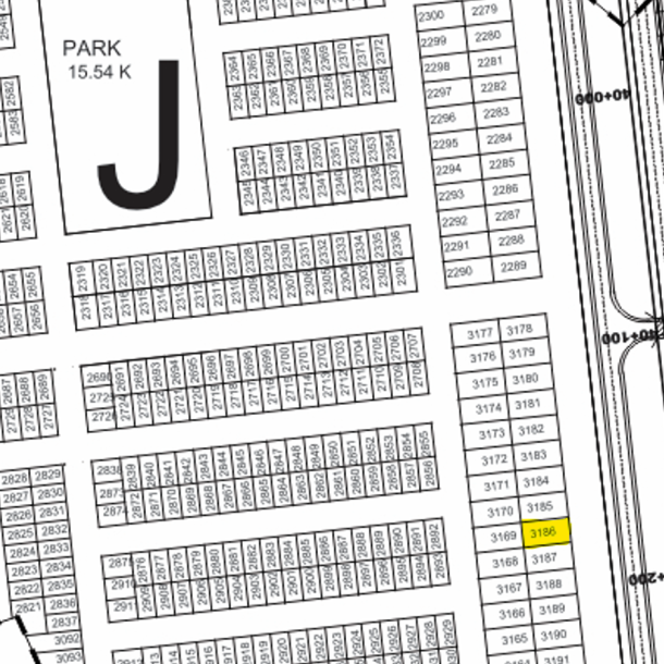 10 Marla Residential Plot For Sale In DHA Phase 9 Prism-1