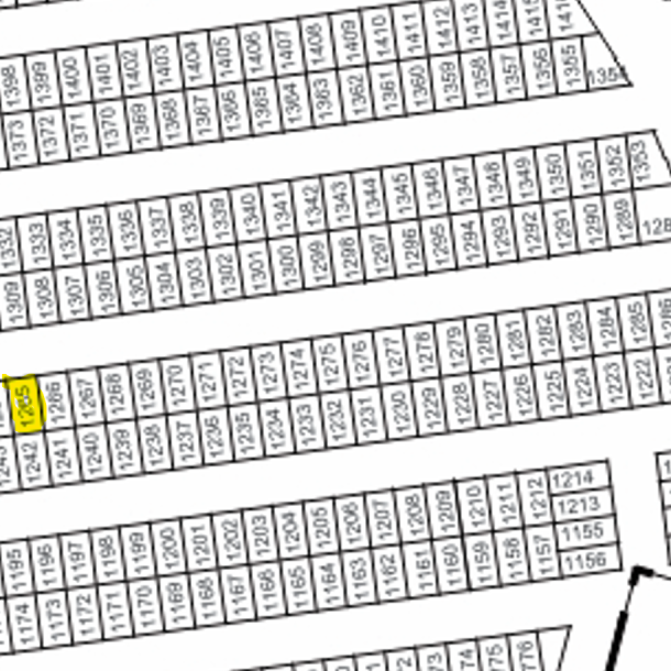 5 Marla Residential Plot For Sale K - 1285 Demand 75 Lac In DHA Phase 9 Prism-1