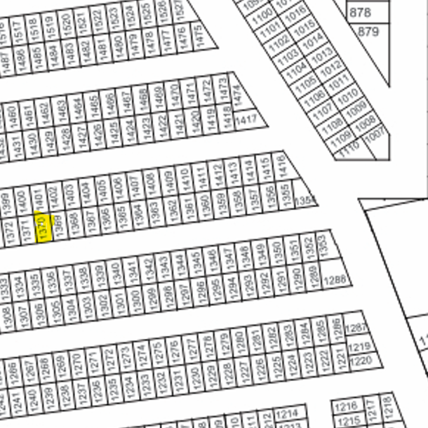 5 Marla Plot For Sale K - 1370 Demand 75 Lac In DHA Phase 9 Prism-1