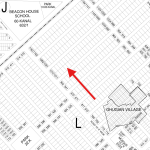 Prime Location 1 Kanal Plot Available For Sale in DHA Lahore Phase 6