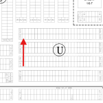 Top Location 1 Kanal Plot For Sale In DHA Lahore Phase 7