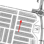 J-113 Reasonable 5 Marla Plot Is Available For Sale In DHA Lahore Phase 9 Prism