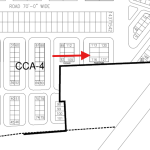 Ideal Location 8 Marla Commercial Plot Available For Sale In DHA Lahore Phase Block CCA2