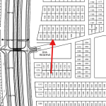 Direct Deal 1 Kanal Plot Is Available For Sale In DHA Lahore Phase 9 Prism