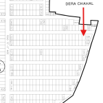 Reasonable Price 1 Kanal Plot Available For Sale In DHA Lahore Phase 7