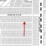 Affordable 1 Kanal Plot Is Available For Sale In DHA Lahore Phase 9 Prism Block C
