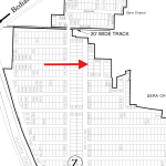Direct Deal 1 Kanal Plot For Sale In DHA Lahore Phase 7 Block Z2
