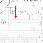 Paper Available 1 Kanal Plot Available For Sale In DHA Lahore Phase 7
