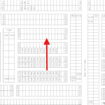 U-1530+1531 Low Price 1 Kanal Pairs Plots Available For Sale In DHA Lahore Phase 7 Block U