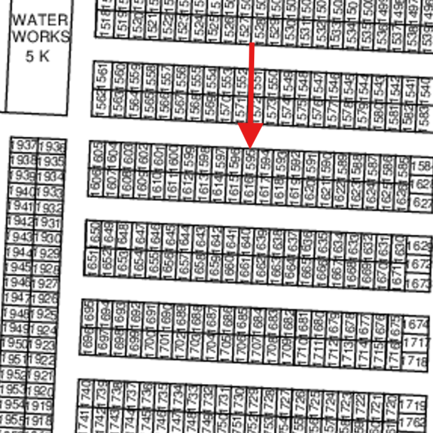 Reasonable Pricel 5 Marla Plot Available For Sale In DHA Lahore Phase 9 Prism Block R-1